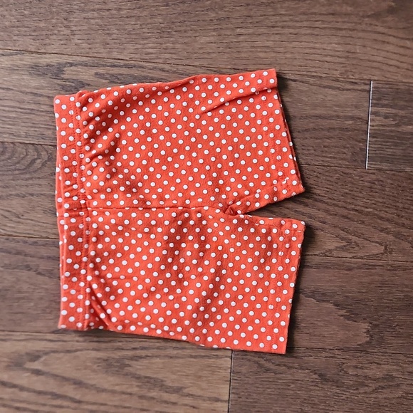 12-18 month Girls Bottoms - Carters, Juicy Couture, Zara - Picture 7 of 8